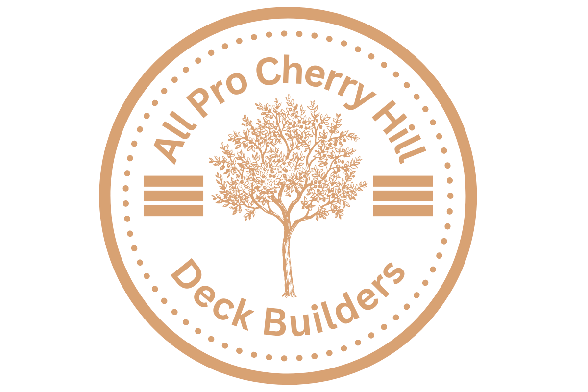 All Pro Cherry Hill Deck Builders - Website Logo