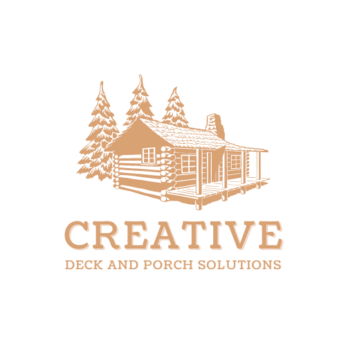 Creative Deck and Porch Solutions