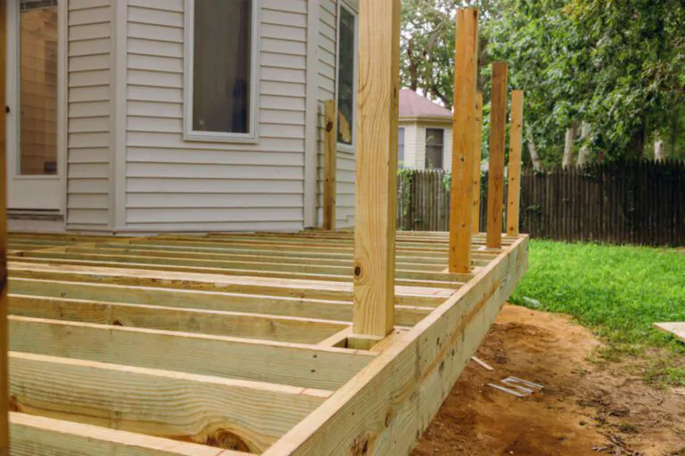 Cherry Hill Deck Builders Porch Installation and Design NJ
