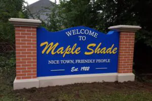 Maple Shade Cherry Hill Deck Builders NJ