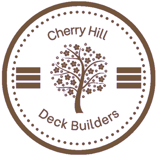 Cherry Hill Deck Builders NJ Logo