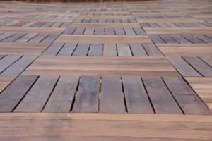 Deck Safety Tips - Cherry Hill Deck Builders, NJ