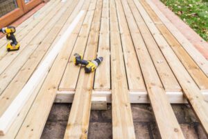 Deck Safety Tips for Homeowners - Cherry Hill Deck Builders, NJ