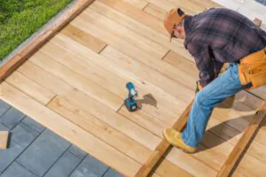 Cherry Hill Deck Builders, NJ - 6 Reasons to Hire a Professional Deck Builder