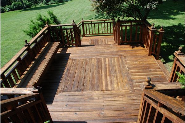Meeting Codes and Regulations - Cherry Hill Deck Builders, NJ