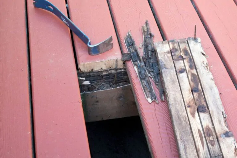 Cherry Hill Deck-Builders NJ Deck Repair Services