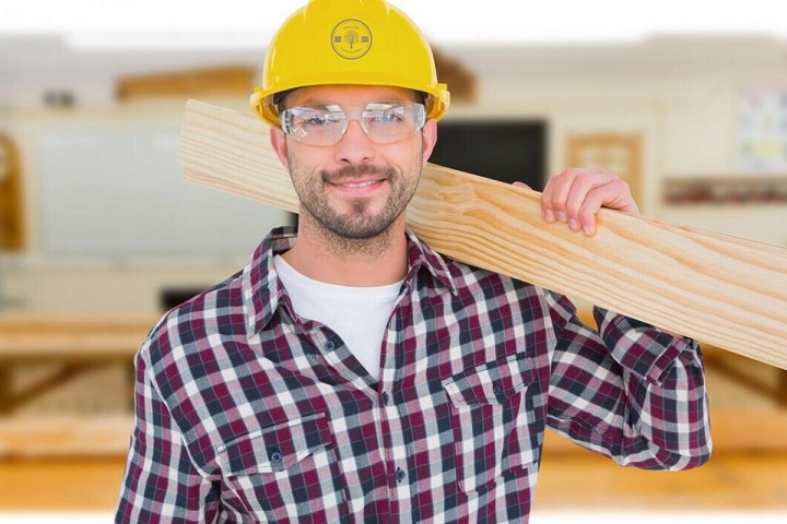 Professional Deck Contractor in Cherry Hill Deck Builders NJ