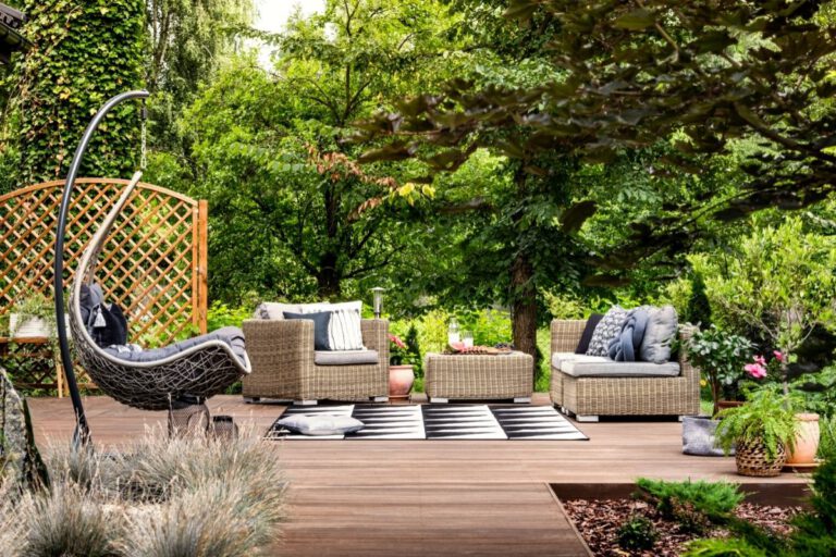 Stylish Patio Design Services in Cherry Hill Deck Builders NJ