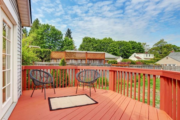 How Much Will It Cost to Add a Deck to My Home - Cherry Hill Deck Builders
