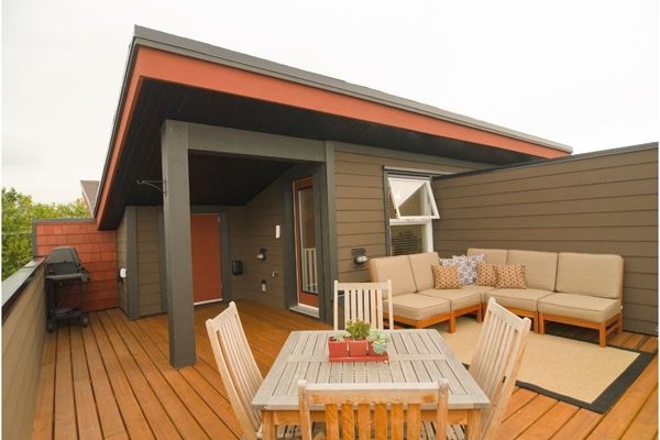 Cherry Hill Deck Builders | Your Local Deck Builde