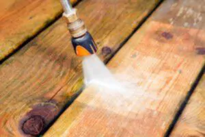 Deck Cleaning Services Cherry Hill Deck Builders NJ