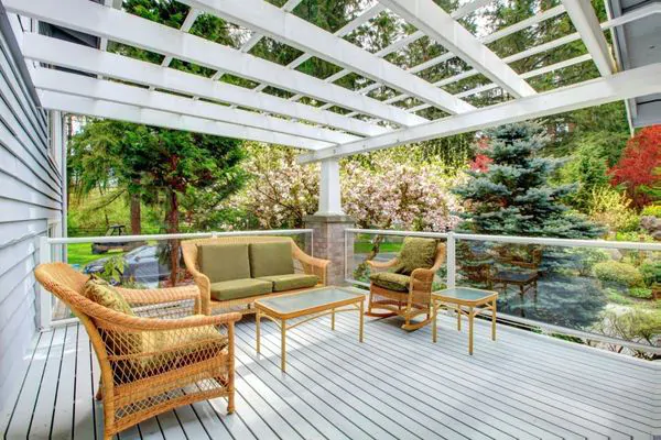 Deck Design and Installation Services Cherry Hill Deck Builders NJ