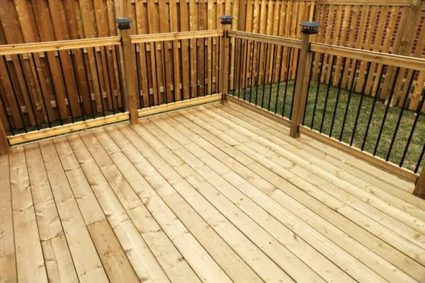 Deck-Design and Installation Services Cherry Hill-Deck Builders