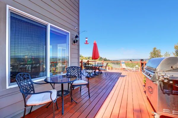 Furnished Deck Design Services in Cherry-Hill Deck Builders NJ