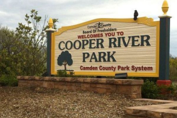 cooper river park new jersey - cherry hill deck builders, nj