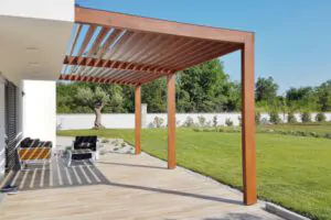 Cherry Hill Deck Builders - 5 Benefits of Pergola You Should Know Before Adding It To Your Deck