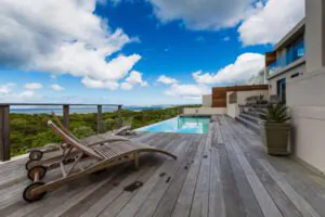 5 Tips for Maintaining Your Above-ground Pool Deck Cherry Hill Deck Builders Pool Decks