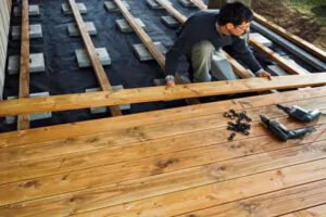 How Do I Choose a Deck Builder - Cherry Hill Deck Builders