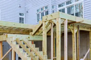 Skilled Deck Builders - Cherry Hill Deck Builders
