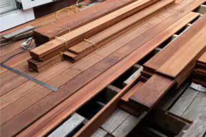 Critical Signs That Your Deck Needs Replacement, Deck Repair and Restoration, Cherry Hill Deck Builders