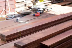 Selecting the Best Materials for Your New Deck, Deck Repair and Restoration, Cherry Hill Deck Builders