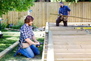 The Need for a Professional Deck Contractor When Completely Replacing Your Deck, Deck Repair and Restoration, Cherry Hill Deck Builders