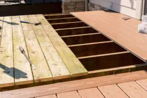 Understanding the Life Span of a Deck, Deck Repair and Restoration, Cherry Hill Deck Builders