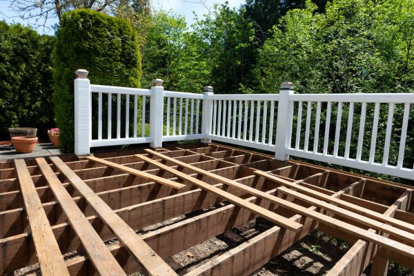 Understanding Deck Railing Height, Deck Design and Deck Installation, Cherry Hill Deck Builders