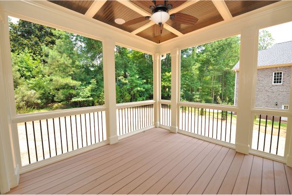 Important Factors to Consider, Cherry Hill Deck Builders, Deck Design and Deck Installation
