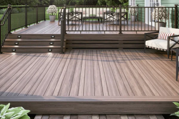 Deck Builder in Haddon, NJ | All Pro Cherry Hill Deck Builders