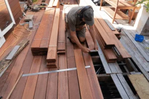 Standard Deck Railing Heights Across the U.S. - Cherry Hill Deck Builders