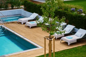 Transform Your Outdoor Oasis with Cherry Hill Deck Builders - Cherry Hill Deck Builders