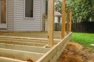 Understanding Deck Railing Height Requirements in 2025 - Cherry Hill Deck Builders